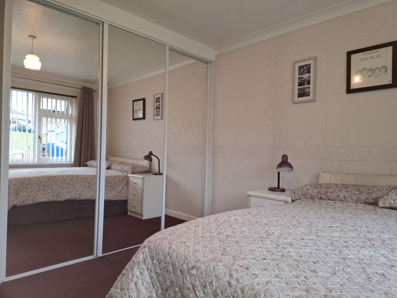 Stenbury View Wroxall